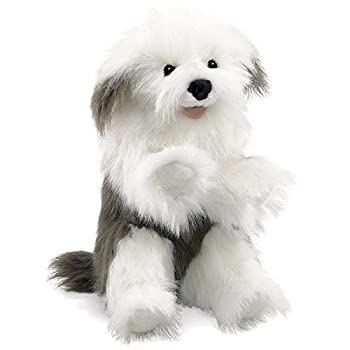 【中古】【輸入品・未使用】シープドッグ ハンドパペット 26,665円