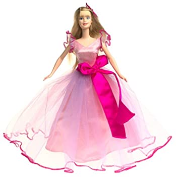 【中古】【輸入品・未使用】Barbie Birthday Surprise｜ムジカ＆フェリーチェ店