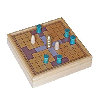 【中古】【輸入品・未使用】Wood Expressions King's Table|ムジカ&フェリーチェ店