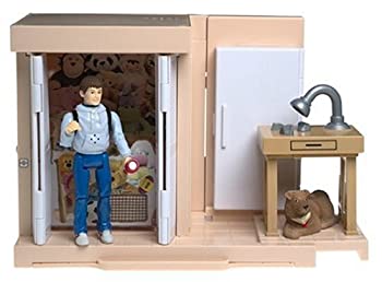 【中古】【輸入品・未使用】ET I/R Elliott's Room Playset｜ムジカ＆フェリーチェ店 41,644円