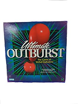 【中古】【輸入品・未使用】Ultimate Outburst 1999|ムジカ&フェリーチェ店