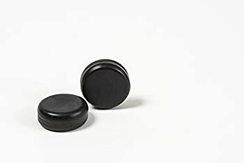【中古】【輸入品・未使用】Set 3 puck hockey pour PLAY OFF|ムジカ&フェリーチェ店