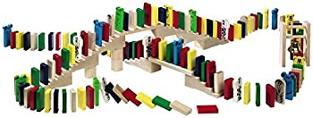 【中古】【輸入品・未使用】ハバ アニマルドミノレース HA1172