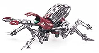 【中古】【輸入品・未使用】ZOIDS 018 サイカーチス｜ムジカ＆フェリーチェ店