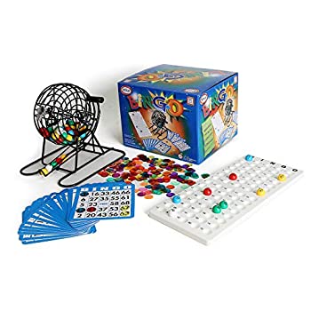 【中古】【輸入品・未使用】Huntar 510 Party Bingo Game｜ムジカ＆フェリーチェ店