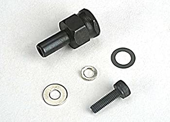 【中古】【輸入品・未使用】Traxxas 4844 Clutch Adapter Nut by Traxxas [並行輸入品]｜ムジカ＆フェリーチェ店