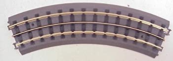 【中古】【輸入品・未使用】O-31 Realtrax Curve Bulk by MTH by MTH|ムジカ&フェリーチェ店