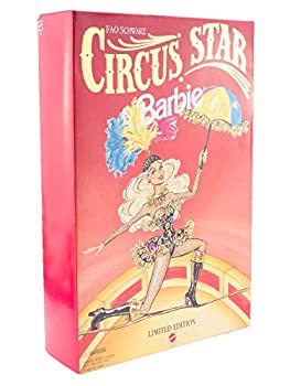 【中古】【輸入品・未使用】Mattel Year 1996 Barbie FAO Schwarz Exclusive Limited Edition American Beauties Collection Series 12 Inch Doll - Barbie as George Washi｜ムジカ＆フェリーチェ店 27,695円