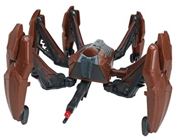【中古】【輸入品・未使用】Star Wars E3 DF09 CRAB DROID|ムジカ&フェリーチェ店