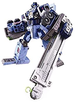【未開封】トランスフォーマー ギャラクシーフォース GD-09 デモリッシャー b0007xn606.jpg