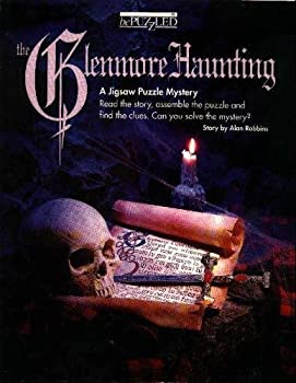 【中古】【輸入品・未使用】The Glenmore Haunting