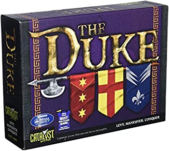 【中古】【輸入品・未使用】デューク　The Duke　並行輸入品