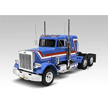 【中古】【輸入品・未使用】アメリカレベル 1/25 ピータービルト359 コンベンショナル 01506 プラモデル
