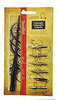 【中古】【輸入品・未使用】アートカラー %ダブルクォーテ%C%ダブルクォーテ%スタイルペンセット|ムジカ&フェリーチェ店