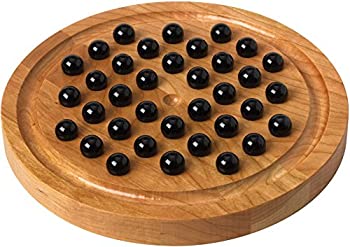 【中古】【輸入品・未使用】Marble Solitaire - Made in USA|ムジカ&フェリーチェ店