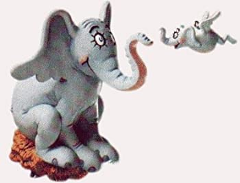 【中古】【輸入品・未使用】Hallmark 2001 Horton Hatches the Egg Ornament by Hallmark [並行輸入品]｜ムジカ＆フェリーチェ店