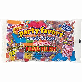 【中古】【輸入品・未使用】2 Lbs. Pinata Filler 2ポンド。?ピニャータフィラー♪ハロウィン♪サイズ： [並行輸入品]｜ムジカ＆フェリーチェ店