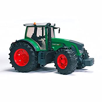 【中古】【輸入品・未使用】ブルーダー Fendt 936Varioトラクター BR03040