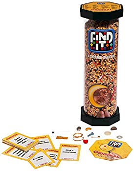 【中古】【輸入品・未使用】Find It Games Original Version - Green Ends|ムジカ&フェリーチェ店