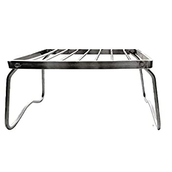 【中古】【インポート品・未当て嵌める】Fkstyle お食事処 照明ランプ サイバー空間 ゴトク 三脚架 アウトドア 折り畳み [並行輸入品] アウトドア-その他