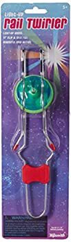 【中古】【輸入品・未使用】LIGHT-UP Rail Twirler 並行輸入品 [並行輸入品]