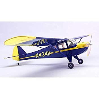 【中古】【輸入品・未使用】Dumas Taylorcraft Electric Airplane Kit RC Airplane by Dumas Products [並行輸入品] 27,689円