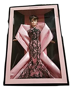 【中古】【インポート品・未当て嵌める】Mattel Barbie - Hanae Mori Barbie Doll - Limited Edition by Barbie