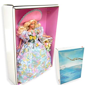 【中古】【輸入品・未使用】Spring Bouquet Barbie Enchanted Seasons COLLECTION - Limited Edition