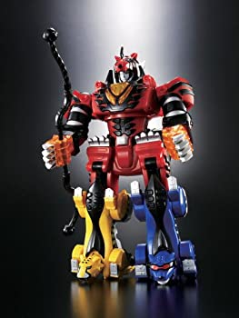 【中古】【輸入品・未使用】獣拳戦隊ゲキレンジャー DXゲキトージャ｜ムジカ＆フェリーチェ店