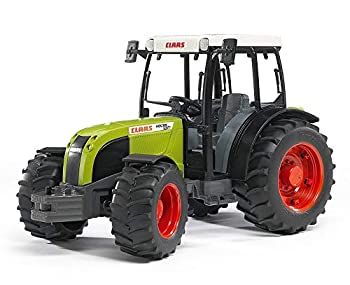 【中古】【輸入品・未使用】ブルーダー Claas Nectis267 Fトラクター BR02110|ムジカ&フェリーチェ店