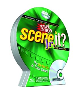 【中古】【輸入品・未使用】Scene It? JR Travel DVD Game｜ムジカ＆フェリーチェ店 10,439円