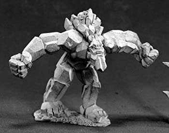 【中古】【輸入品・未使用】Crystal Golem (OOP)｜ムジカ＆フェリーチェ店