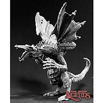【中古】【輸入品・未使用】Highland Hill Dragon - Reaper #02377