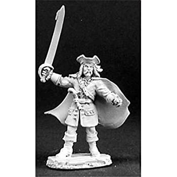 【中古】【輸入品・未使用】Captain Wilmont Silver｜ムジカ＆フェリーチェ店