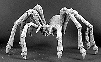 【中古】【輸入品・未使用】Huge Spider (OOP)|ムジカ&フェリーチェ店