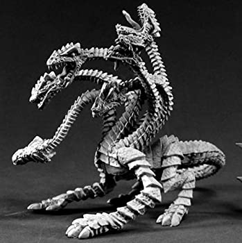 【中古】【輸入品・未使用】Hydra of Lerna｜ムジカ＆フェリーチェ店