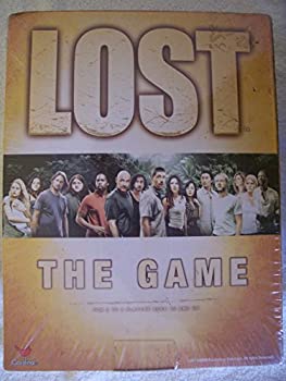 【中古】【輸入品・未使用】Lost: The Game｜ムジカ＆フェリーチェ店
