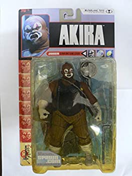 【中古】【輸入品・未使用】AKIRA JOKER CLOWN BIKE GANG LEADER 並行輸入品|ムジカ&フェリーチェ店
