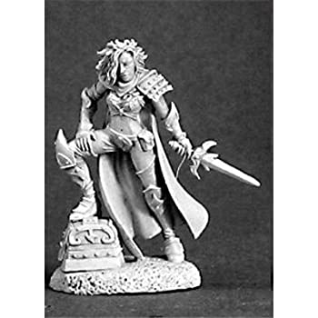 【中古】【輸入品・未使用】Ramelle Female Thief Dark Heaven Legends Series by Reaper by Reaper [並行輸入品]｜ムジカ＆フェリーチェ店