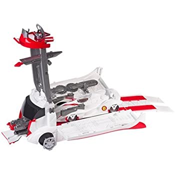 楽天市場】ホットウィール スピード・レーサー ビッグリグ