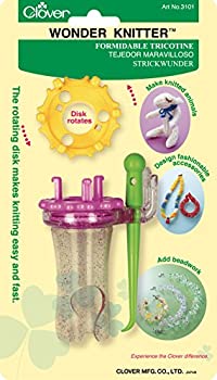 【中古】【輸入品・未使用】Wonder Knitter- (並行輸入品)|ムジカ&フェリーチェ店