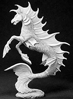 【中古】【輸入品・未使用】Hippocampus|ムジカ&フェリーチェ店