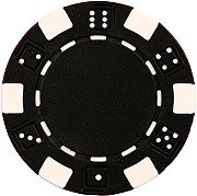 【中古】【輸入品・未使用】Da Vinci　クレイコンポジットストライプダイス11.5g　ポーカーチップ50枚｜ムジカ＆フェリーチェ店 9,593円
