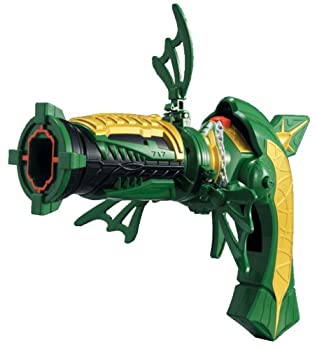 【中古】【輸入品・未使用】仮面ライダーキバ バッシャーマグナム