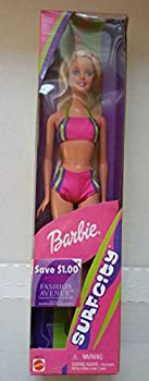 【中古】【輸入品・未使用】Mattel Barbie Surf City Doll - 2000｜ムジカ＆フェリーチェ店