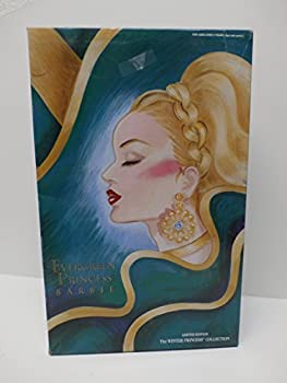 【中古】【輸入品・未使用】BARBIE - Evergreen Princess｜ムジカ＆フェリーチェ店