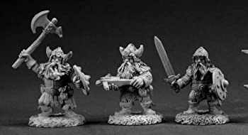 【中古】【輸入品・未使用】Classics: Dwarves
