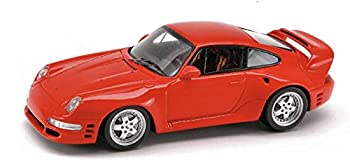 【中古】【輸入品・未使用】スパーク 1/43 ルフ CTR 2 スポーツ 96 レッド (S0724) 完成品｜ムジカ＆フェリーチェ店