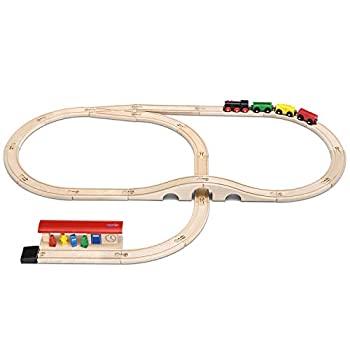 【中古】【インポート品・未当て嵌める】MICKI/ミッキィ社 列車仕掛ける判定基準【置き目インポート品】