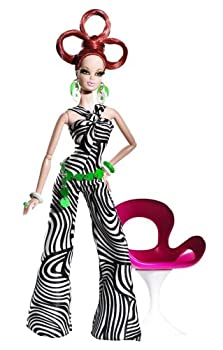 【代引可】中古輸入品 未使用 Barbie C llect r Piv tal M d Kelly Giftset ムジカ＆フェリーチェ市場店